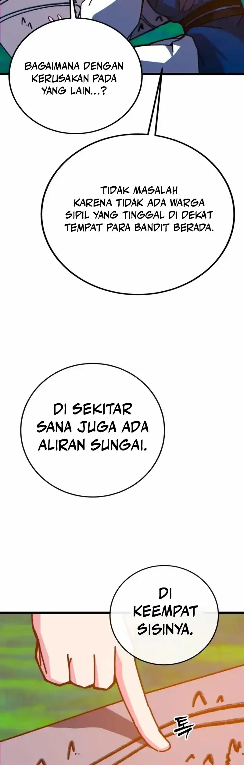 Initializing the Sect System Chapter 37 - Halaman 38