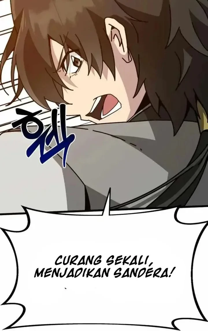Initializing the Sect System Chapter 38 - Halaman 45