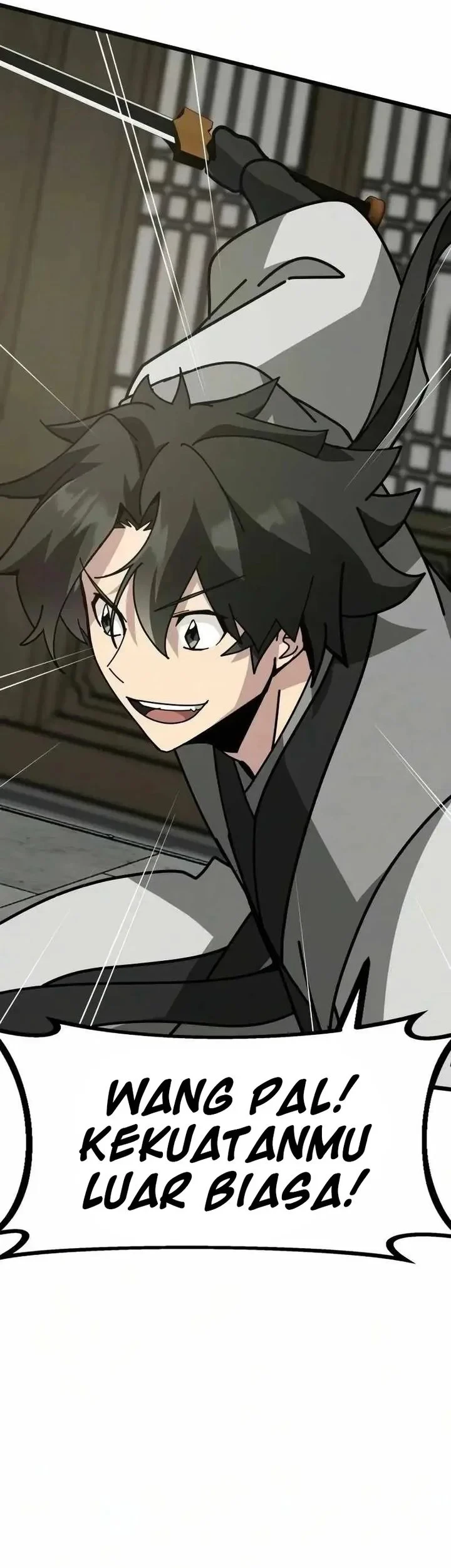 Initializing the Sect System Chapter 39 - Halaman 47