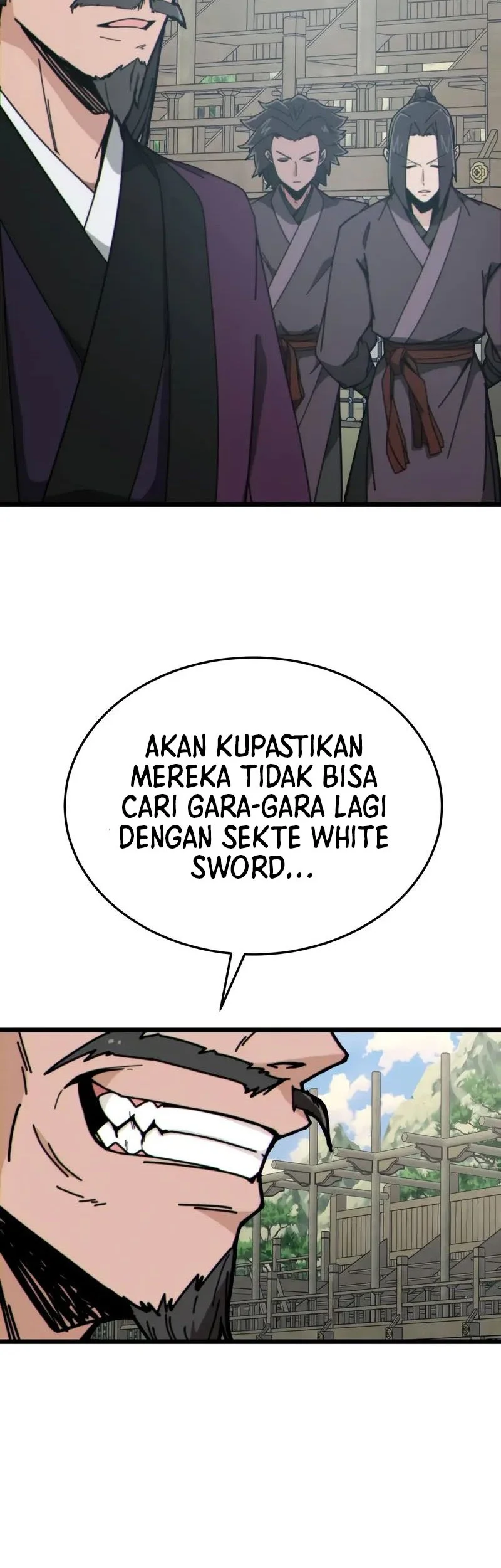Initializing the Sect System Chapter 4 - Halaman 33