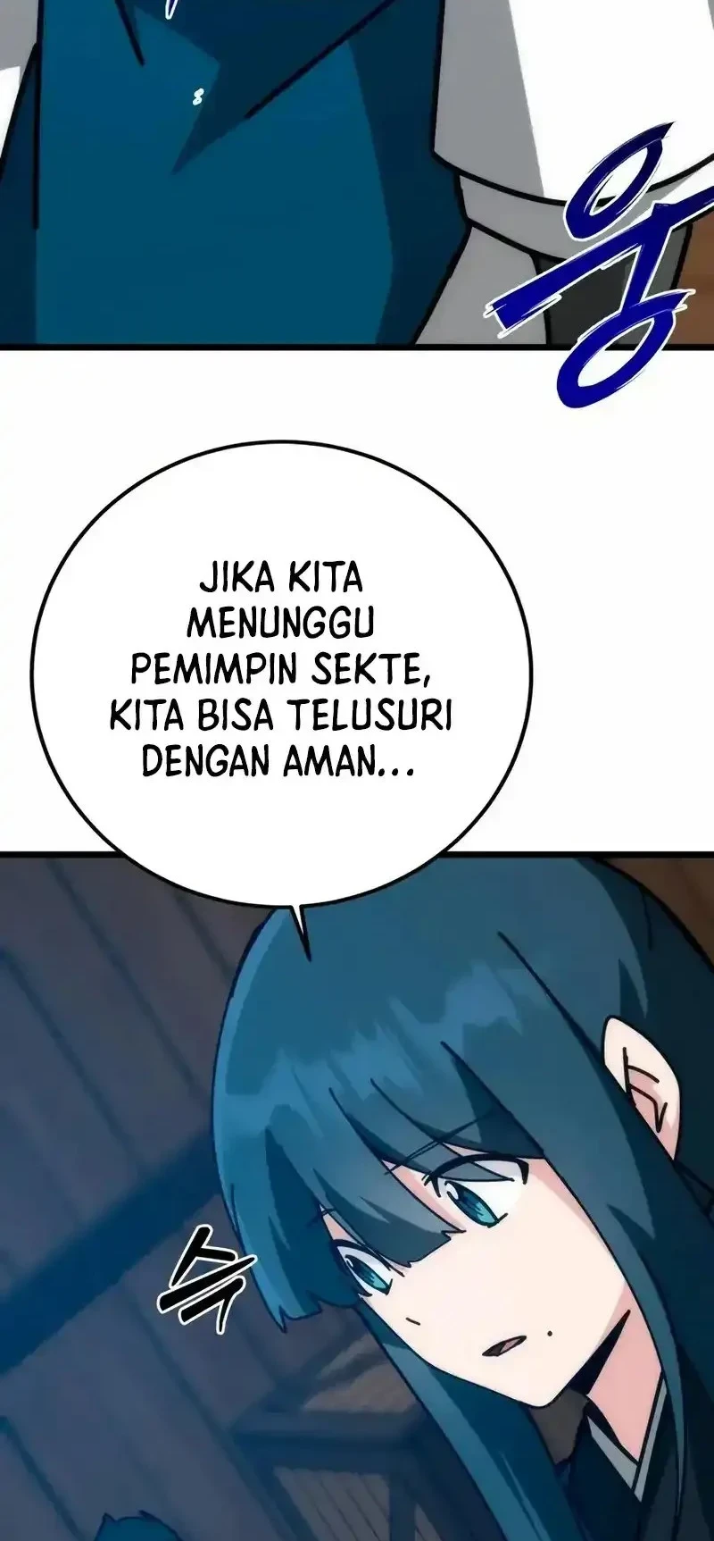 Initializing the Sect System Chapter 41 - Halaman 42
