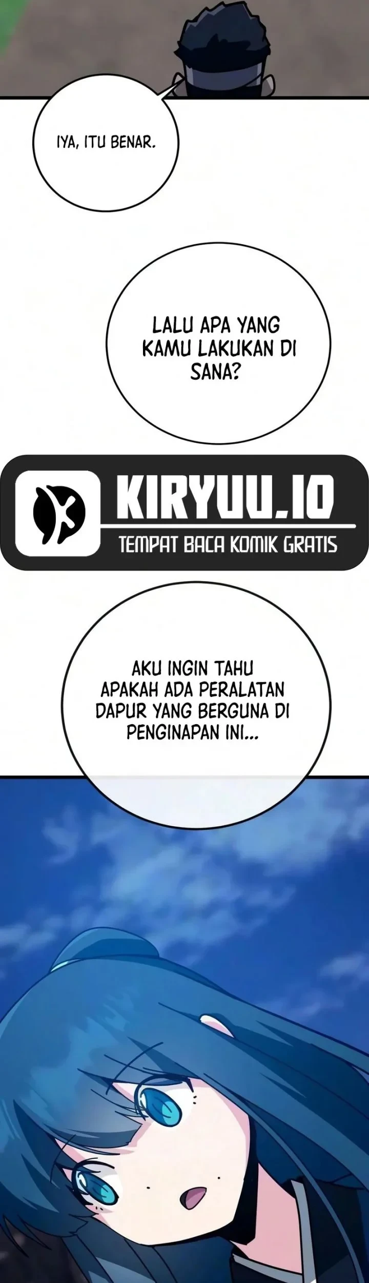 Initializing the Sect System Chapter 42 - Halaman 33