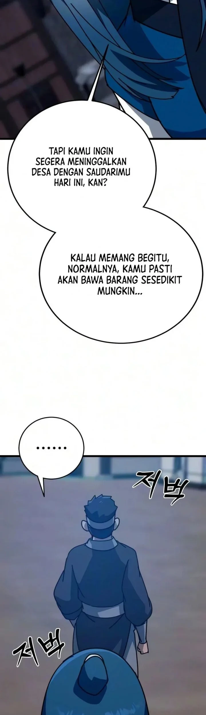 Initializing the Sect System Chapter 42 - Halaman 34