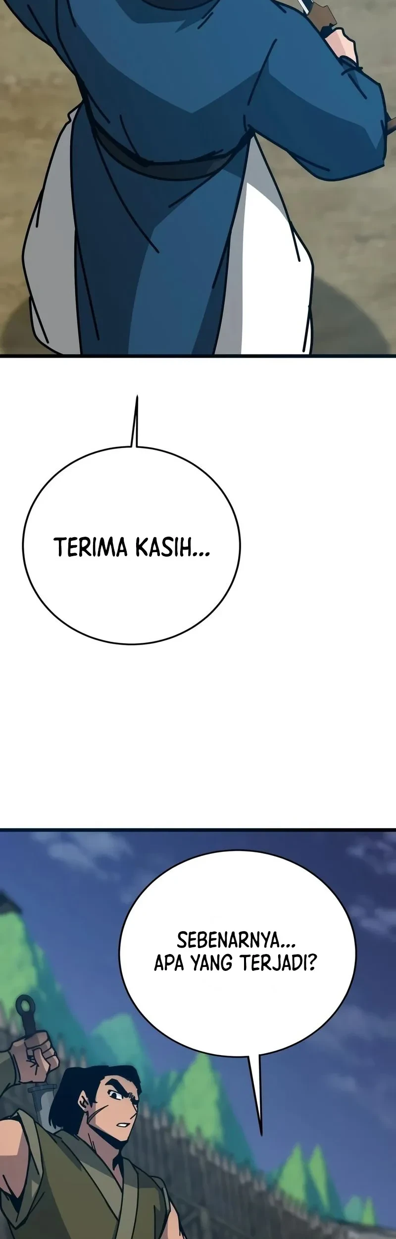 Initializing the Sect System Chapter 43 - Halaman 34