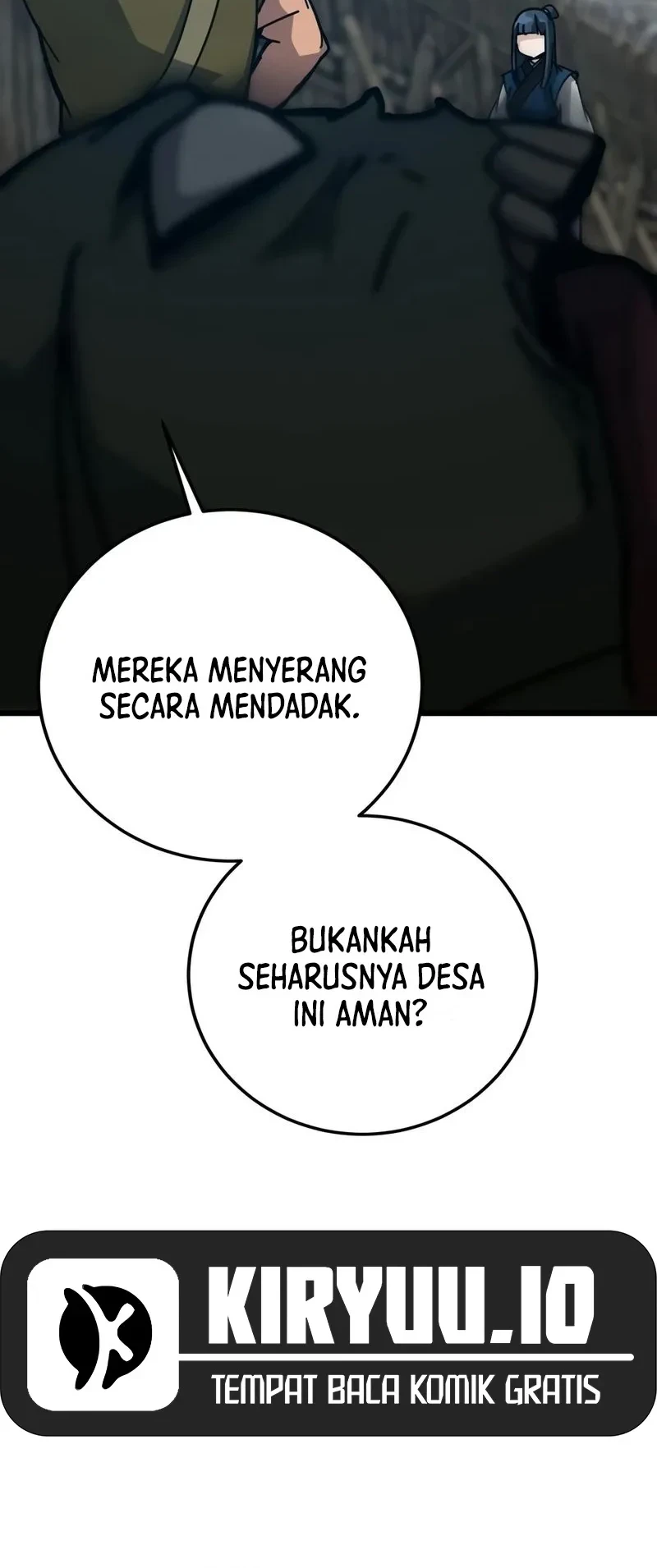 Initializing the Sect System Chapter 43 - Halaman 35