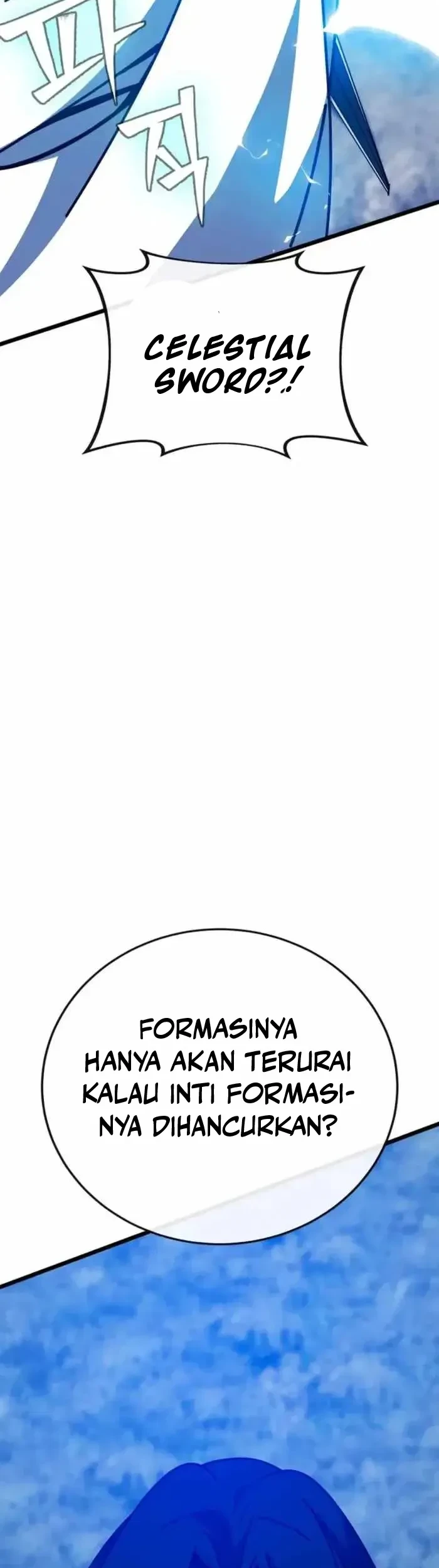 Initializing the Sect System Chapter 45 Gambar 34