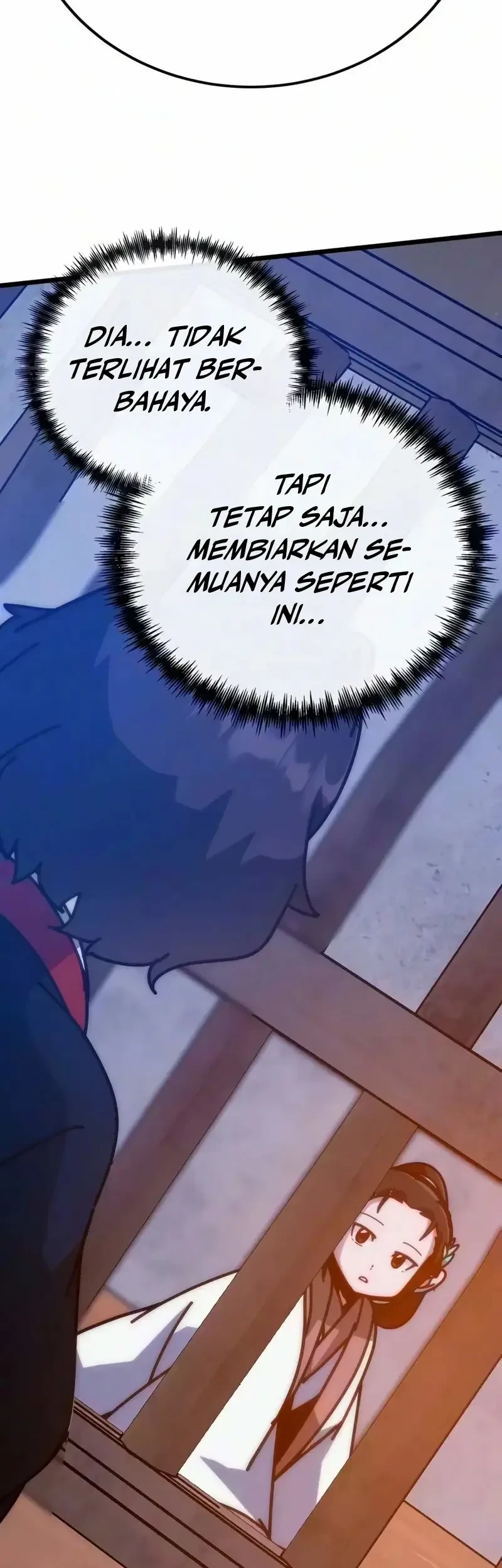 Initializing the Sect System Chapter 46 Gambar 41