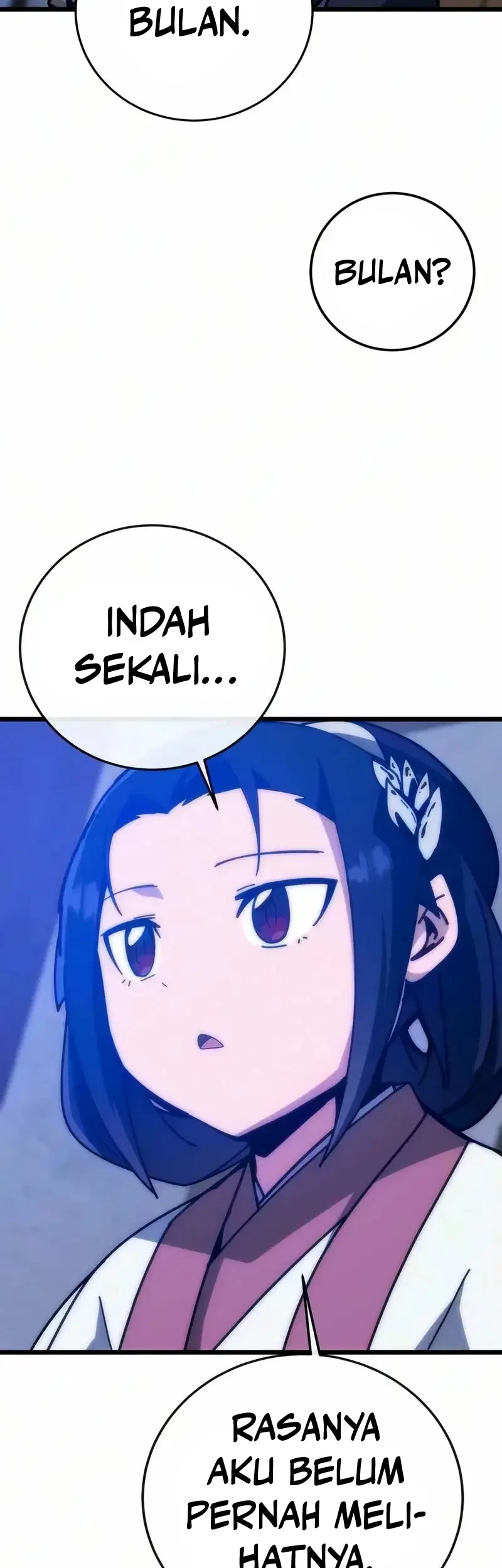 Initializing the Sect System Chapter 46 Gambar 43