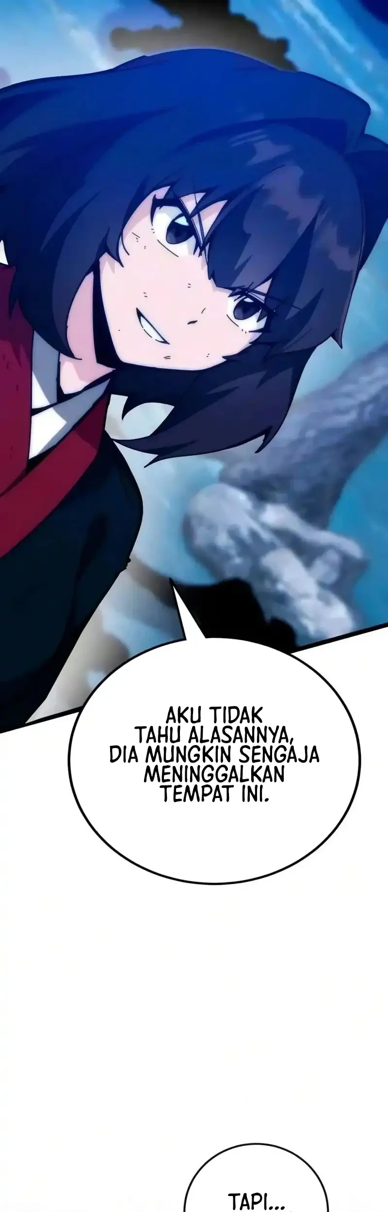 Initializing the Sect System Chapter 49 - Halaman 40