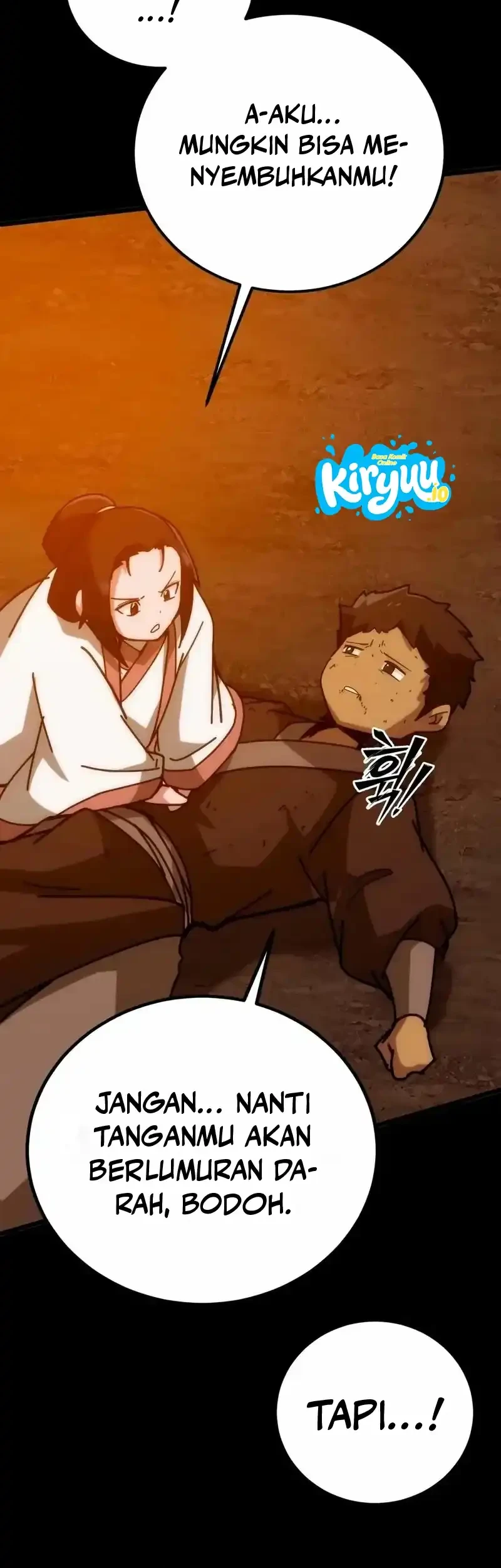 Initializing the Sect System Chapter 50 - Halaman 37