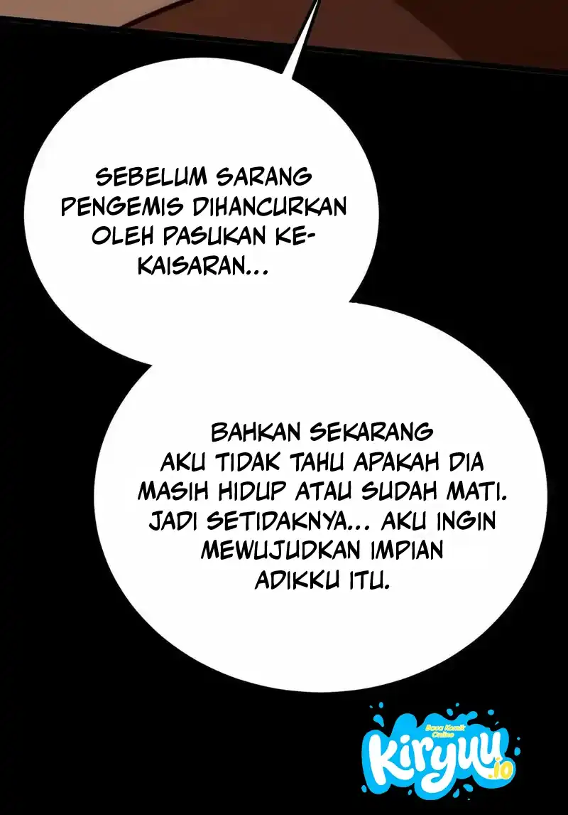 Initializing the Sect System Chapter 50 - Halaman 39