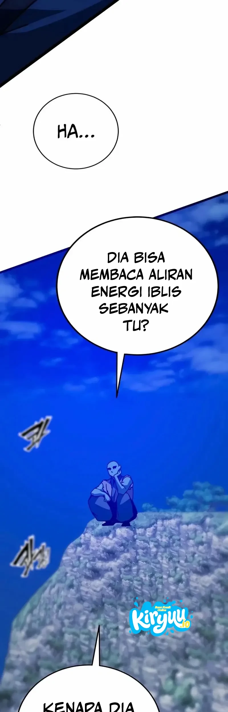 Initializing the Sect System Chapter 51 - Halaman 38