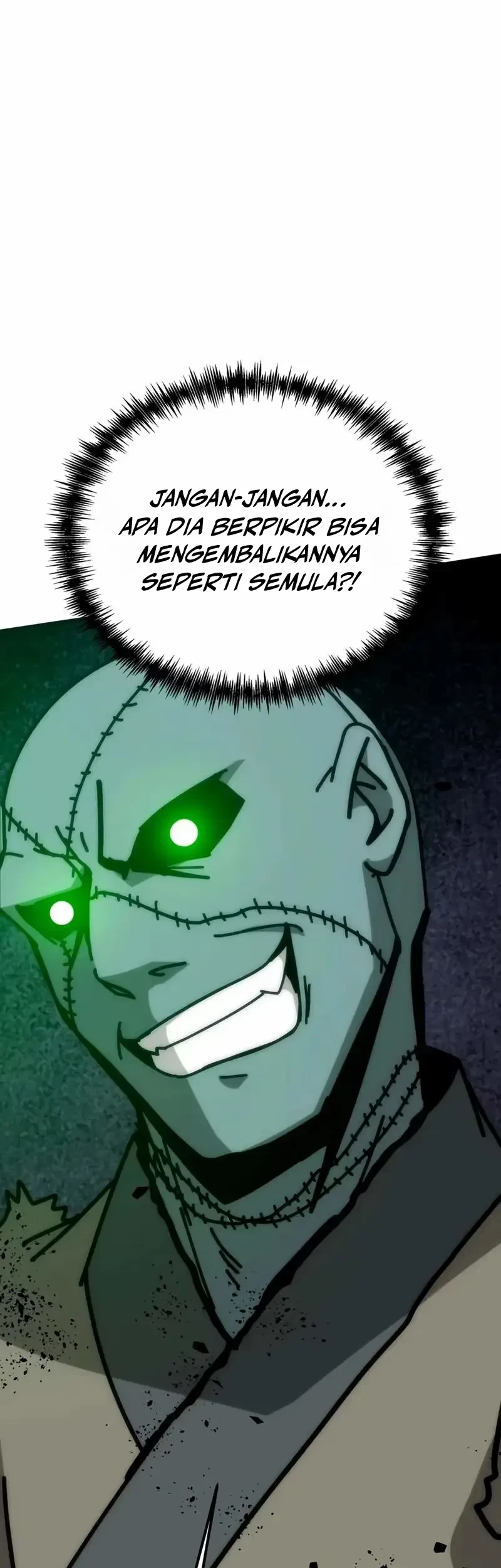 Initializing the Sect System Chapter 51 - Halaman 40