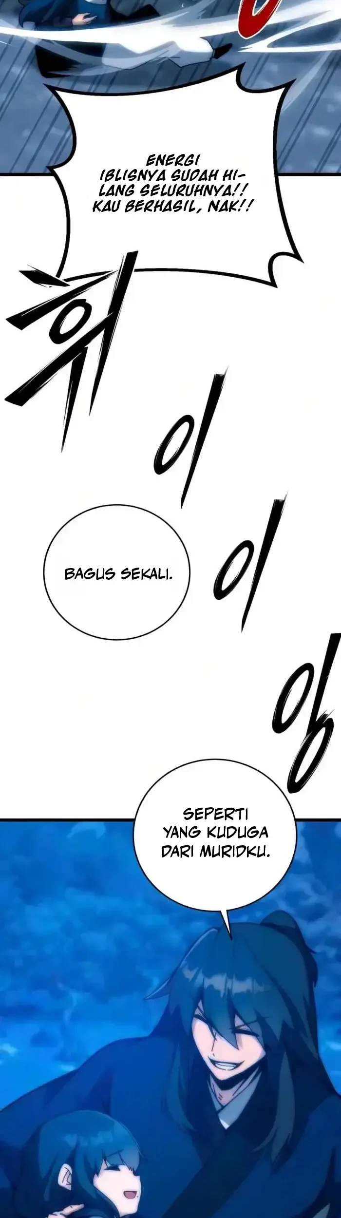 Initializing the Sect System Chapter 52 - Halaman 32