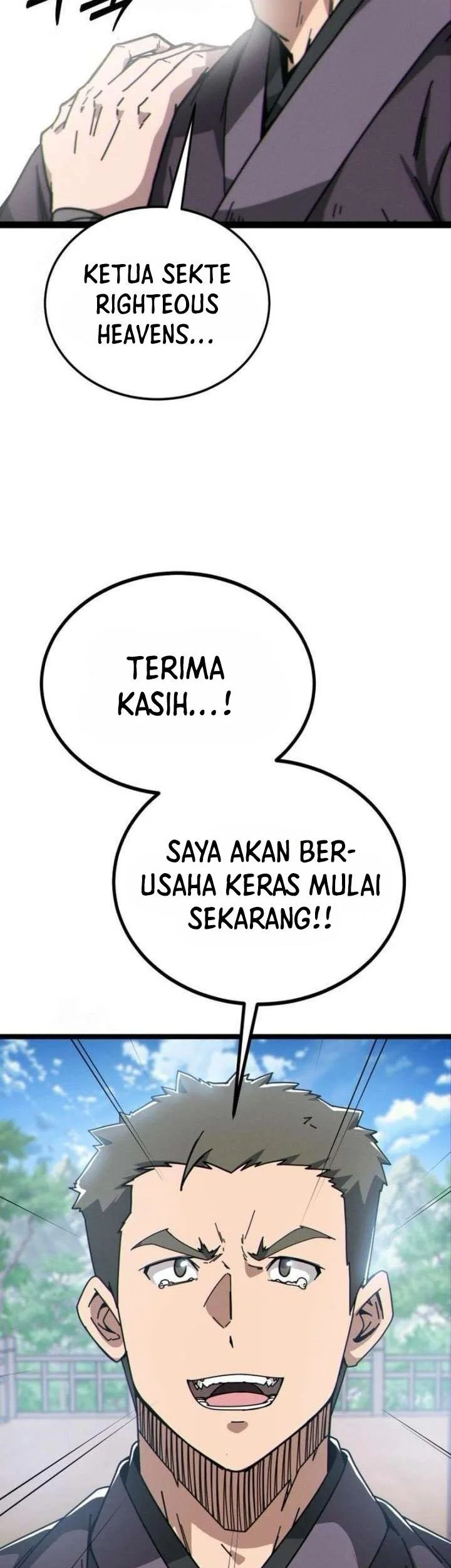 Initializing the Sect System Chapter 7 - Halaman 27