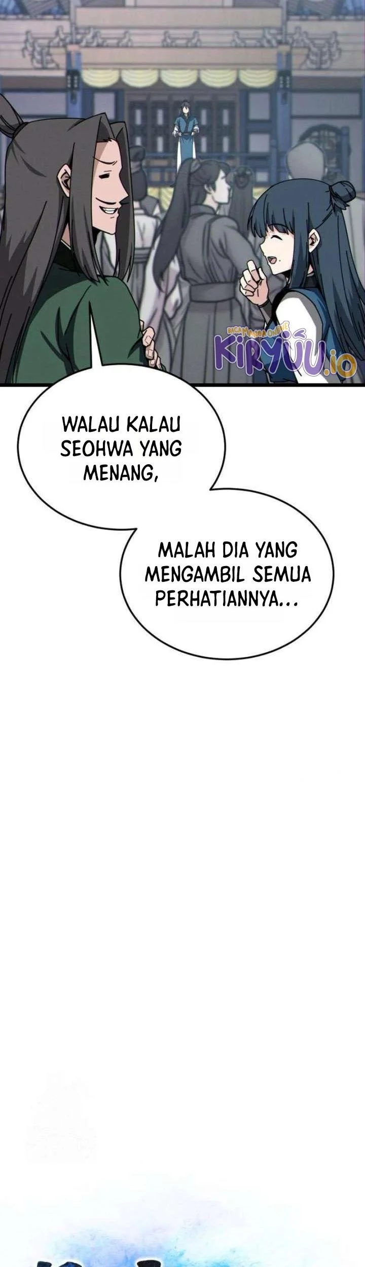 Initializing the Sect System Chapter 7 - Halaman 29