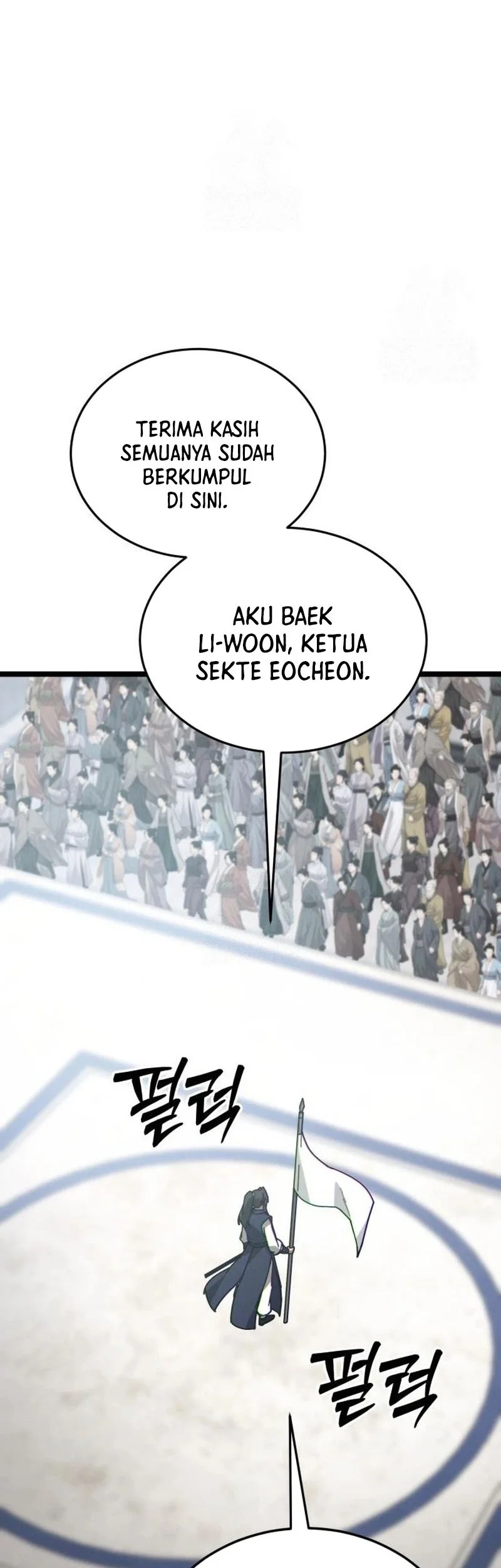 Initializing the Sect System Chapter 8 - Halaman 35