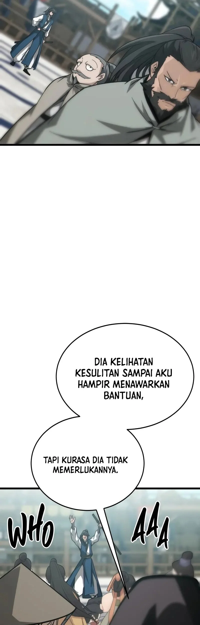 Initializing the Sect System Chapter 9 - Halaman 39