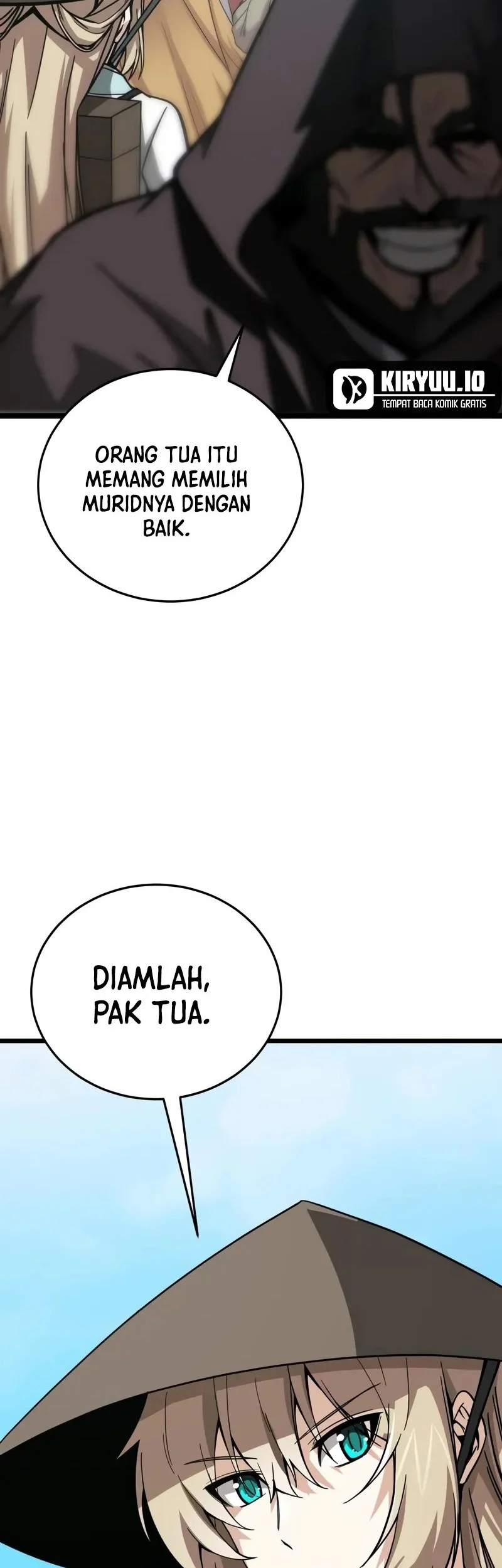 Initializing the Sect System Chapter 9 - Halaman 40