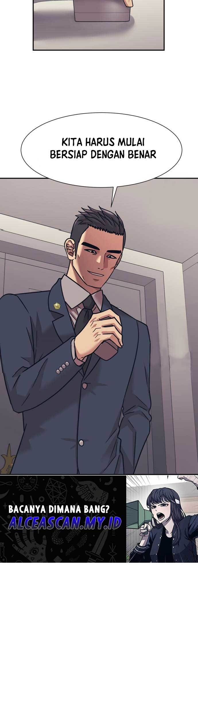 Injagang Chapter 56 halaman 22