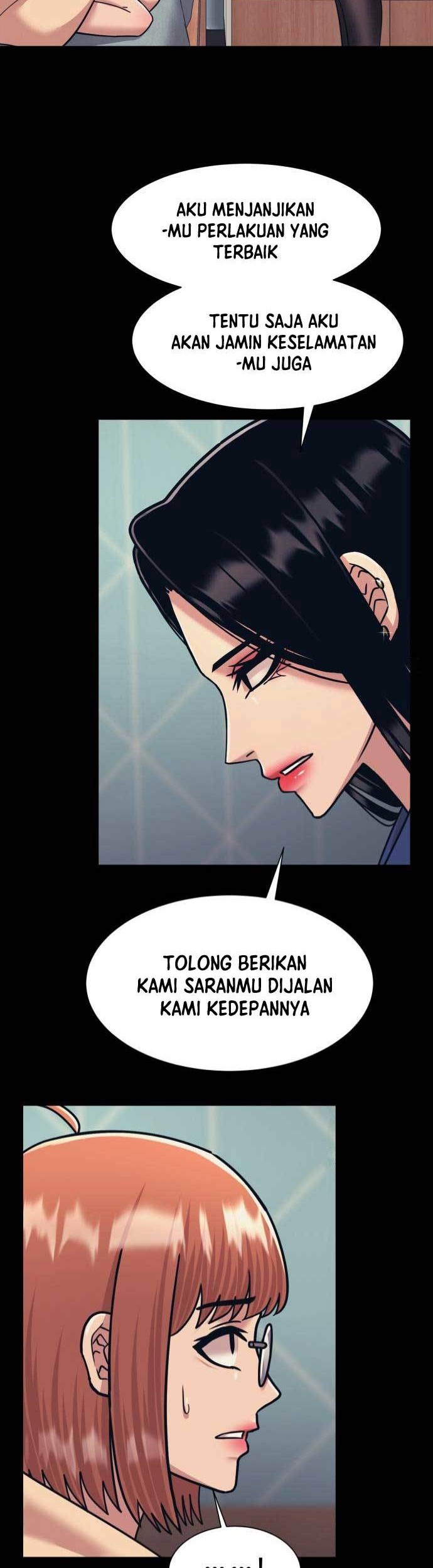Injagang Chapter 57 halaman 20