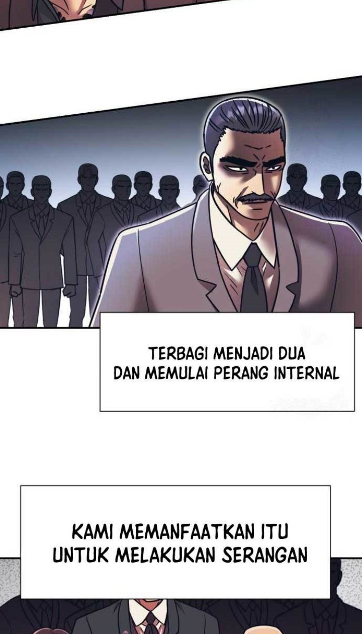 Injagang Chapter 58 halaman 21