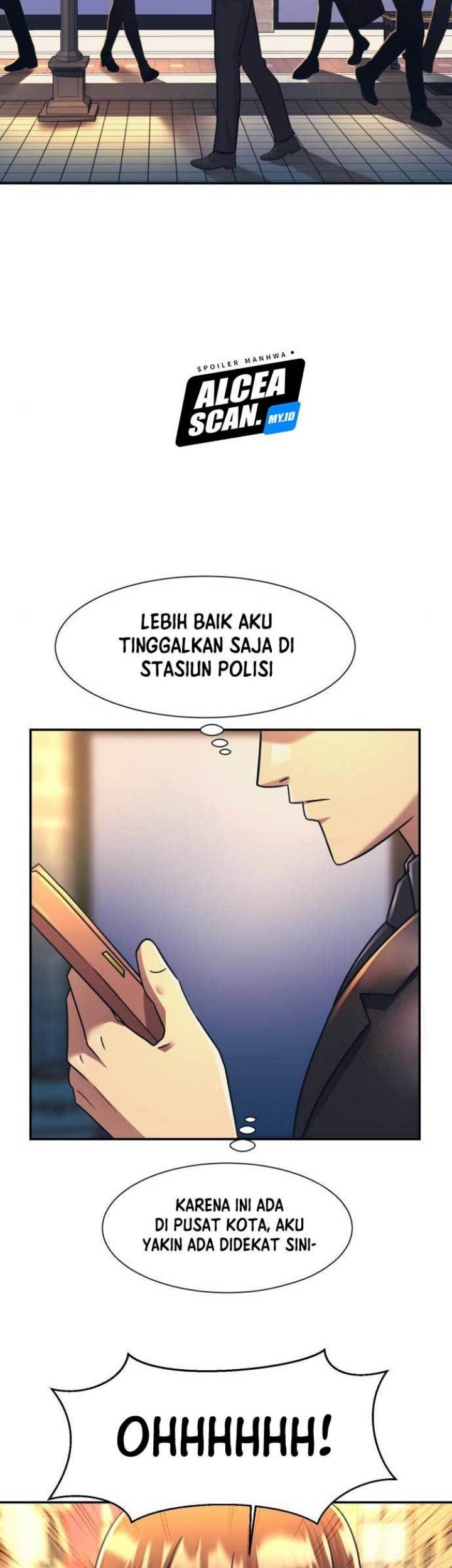 Injagang Chapter 59 halaman 17
