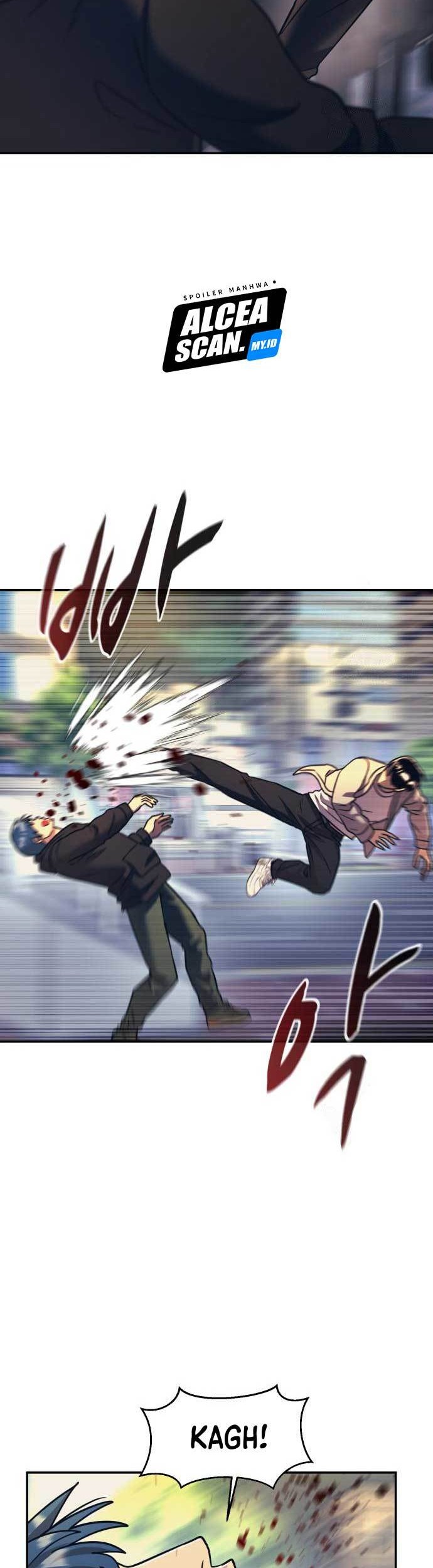 Injagang Chapter 61 halaman 17