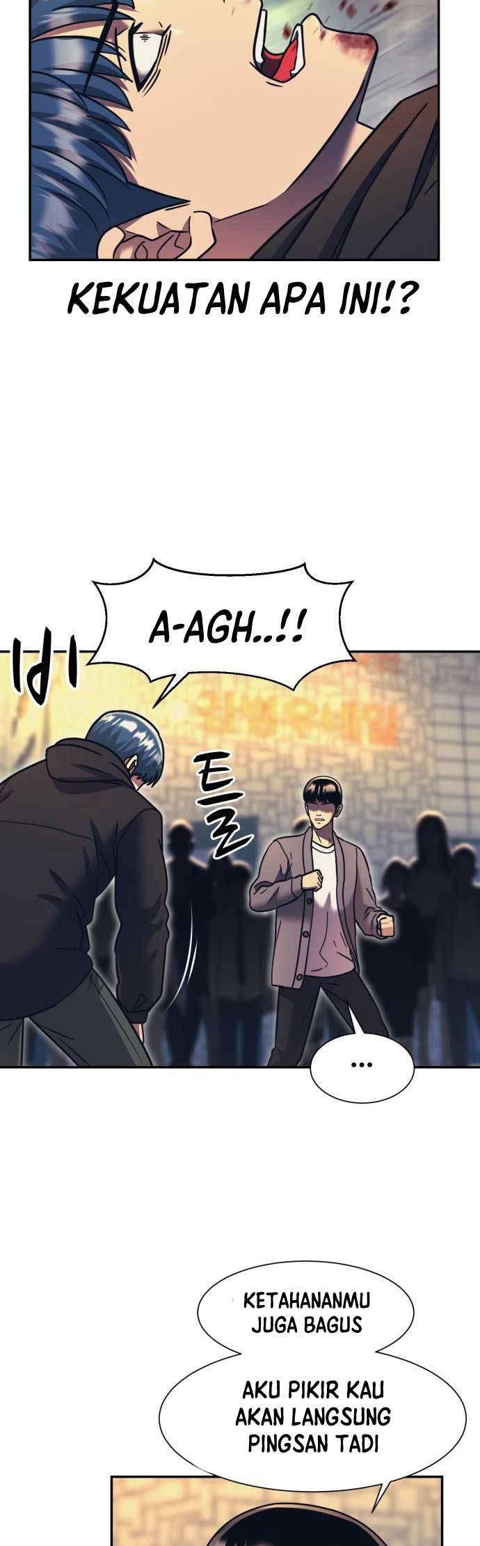 Injagang Chapter 61 halaman 18