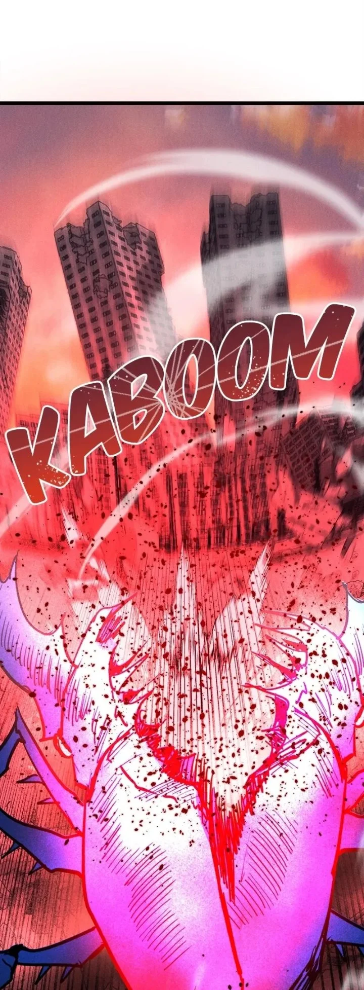 Insector Chapter 100 Gambar 82