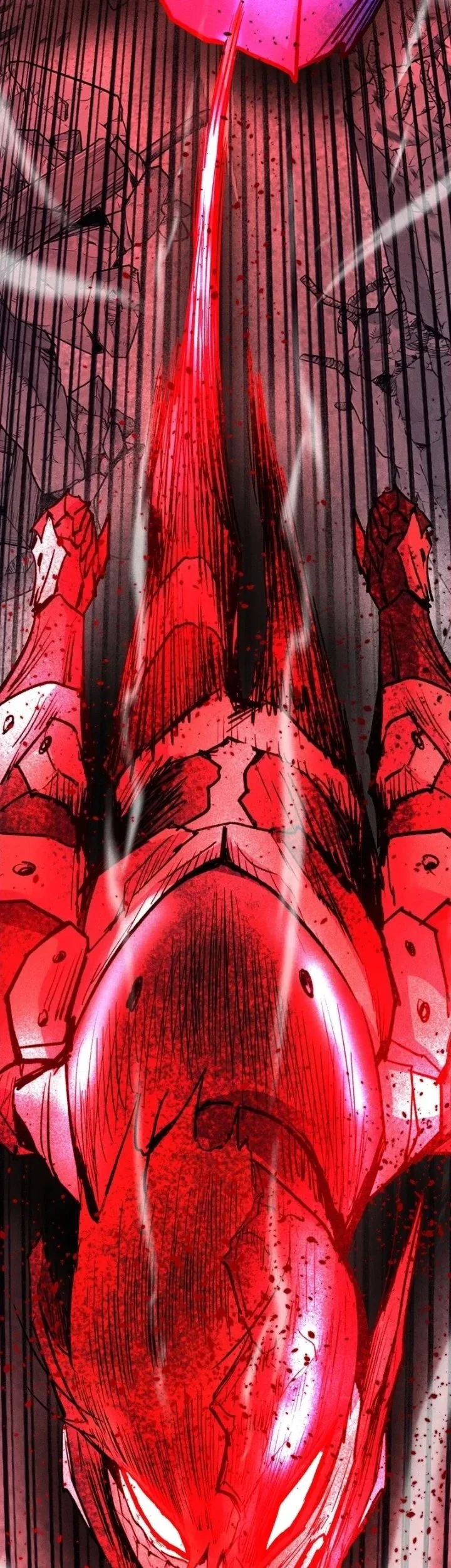 Insector Chapter 100 Gambar 83