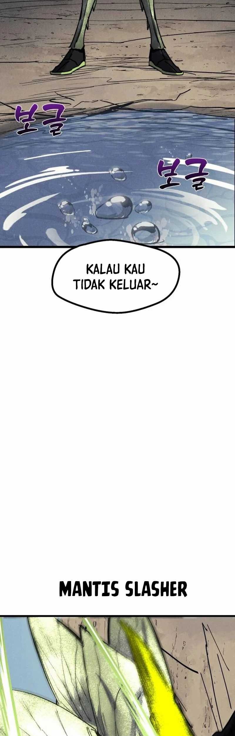 Insector Chapter 68 Gambar 47