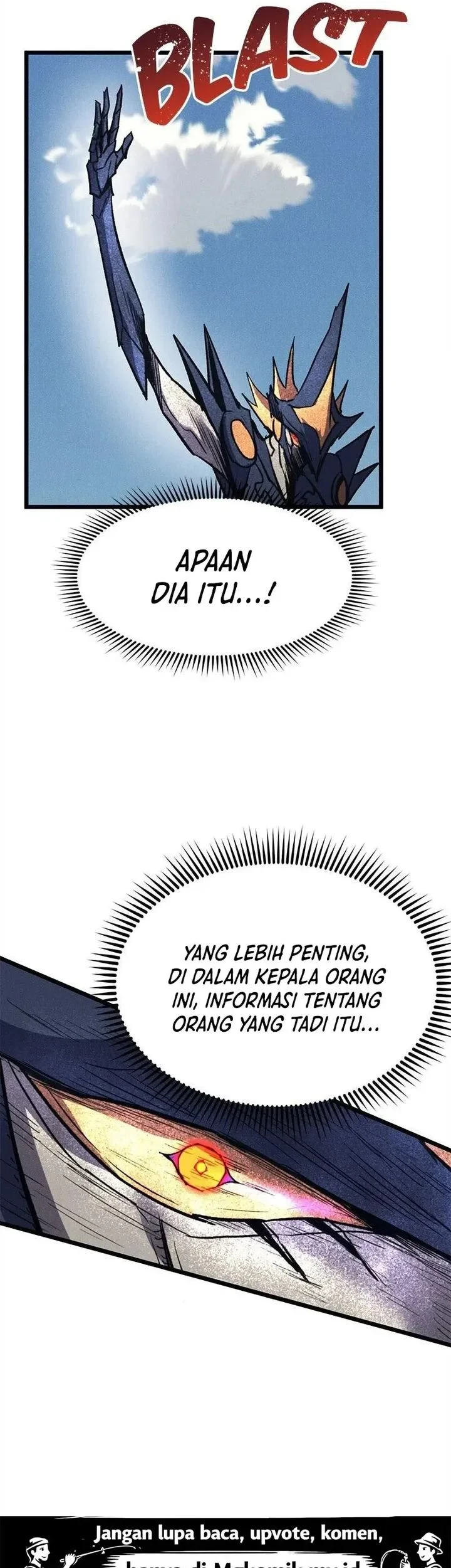 Insector Chapter 73 Gambar 43