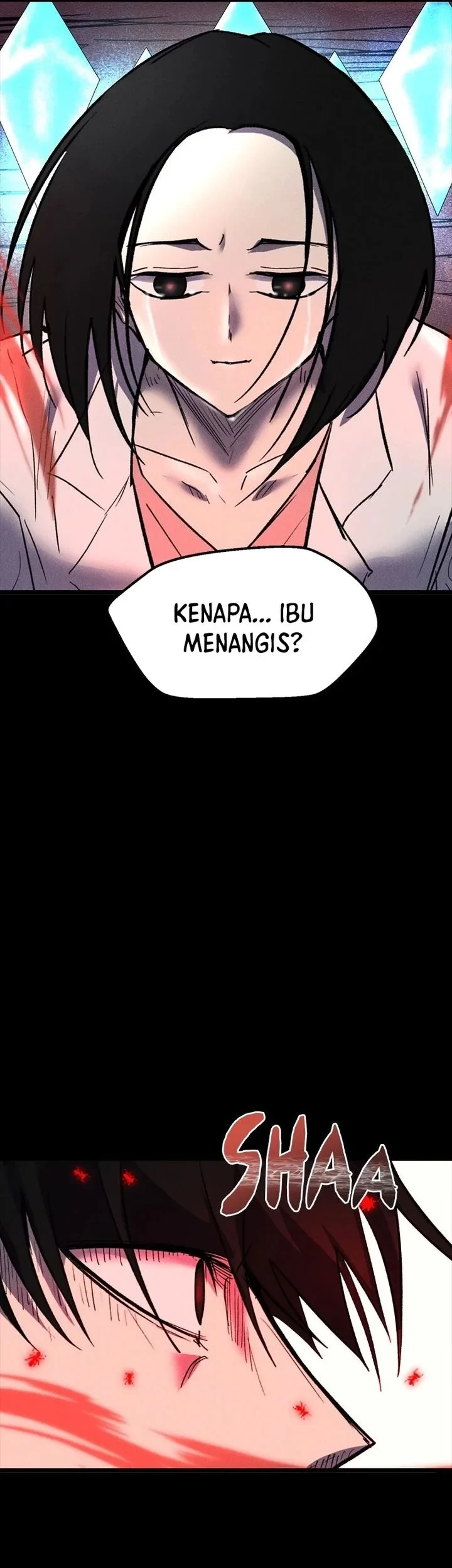 Insector Chapter 74 Gambar 32