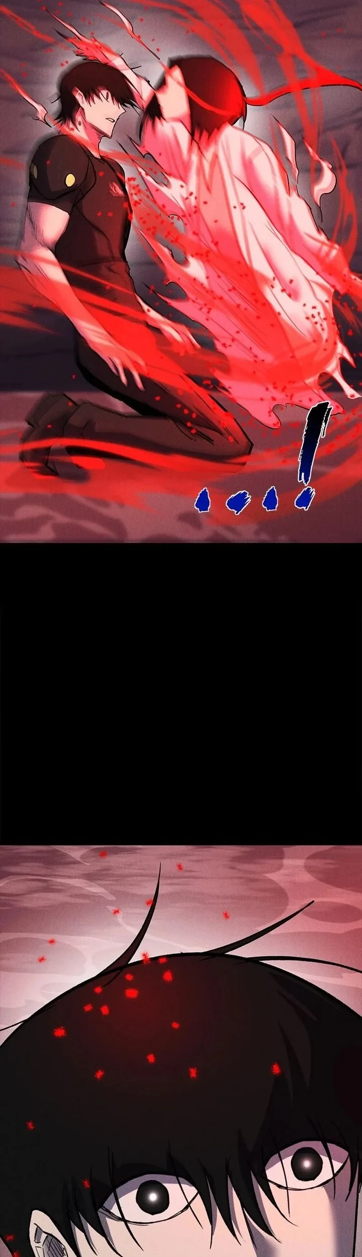 Insector Chapter 74 Gambar 34