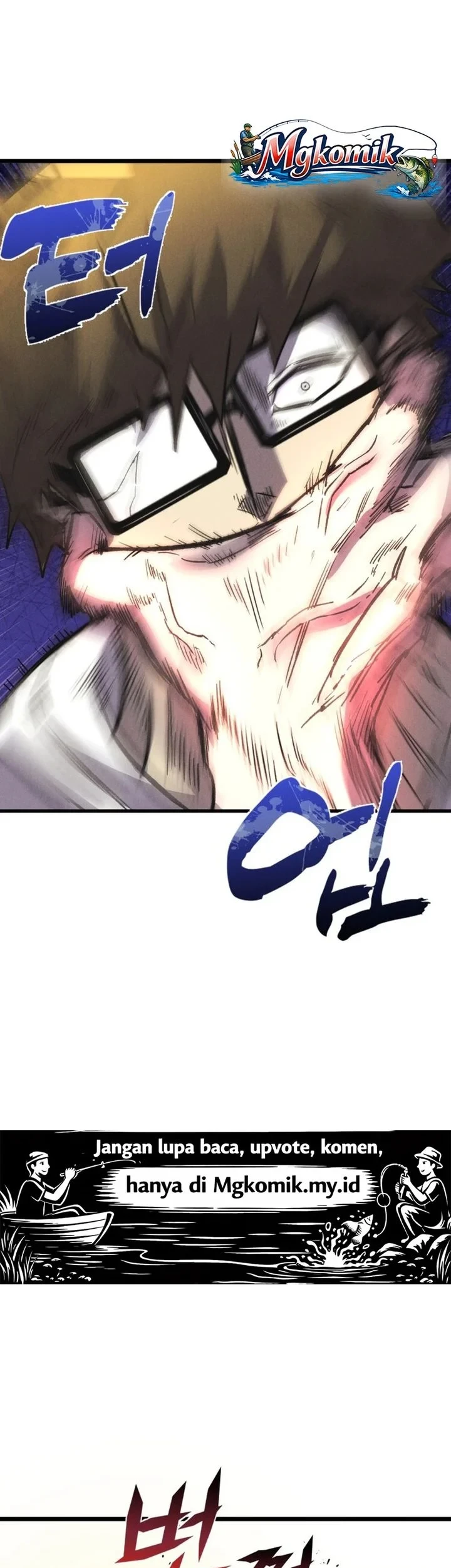 Insector Chapter 75 Gambar 29