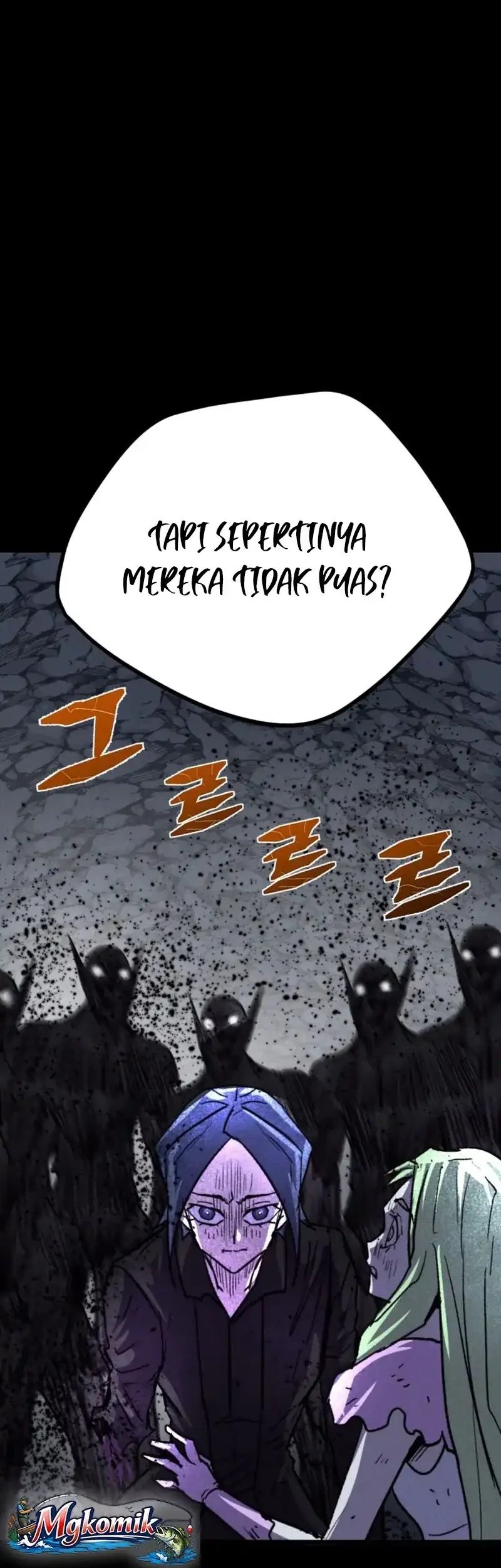 Insector Chapter 76 Gambar 34