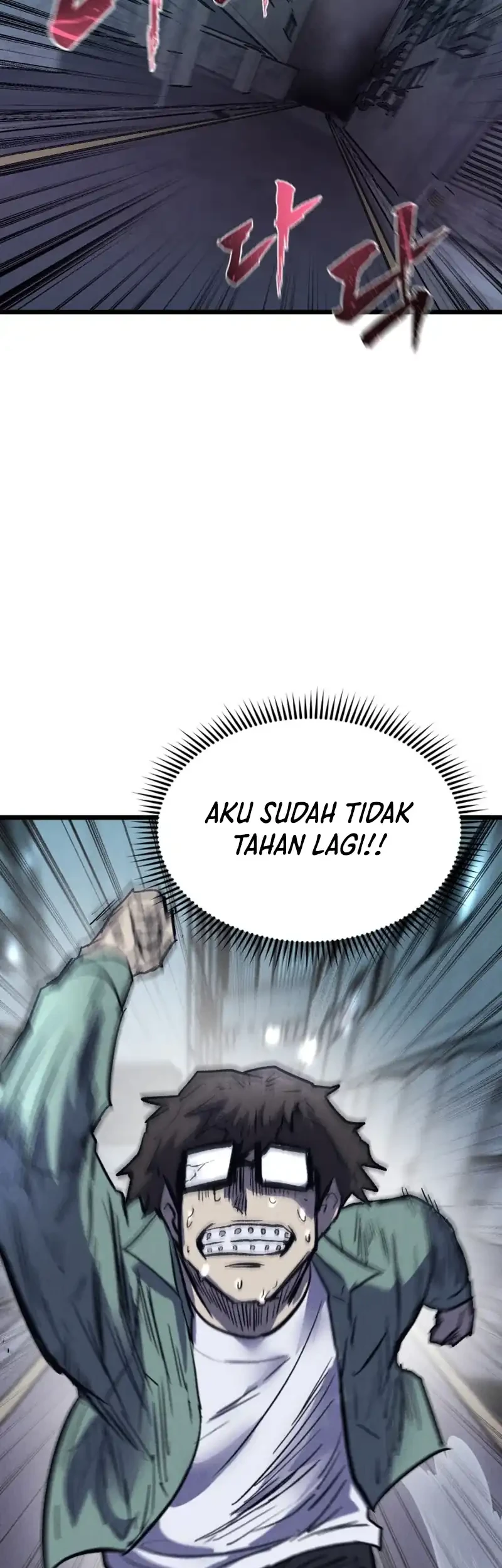 Insector Chapter 78 Gambar 31