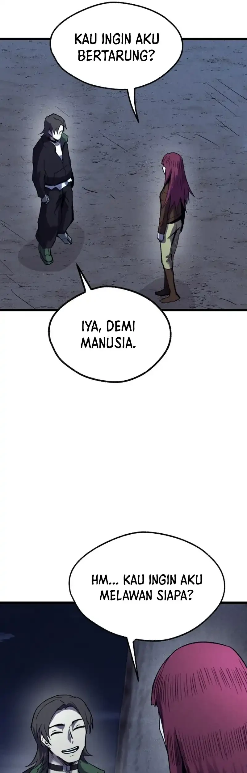 Insector Chapter 79 Gambar 35