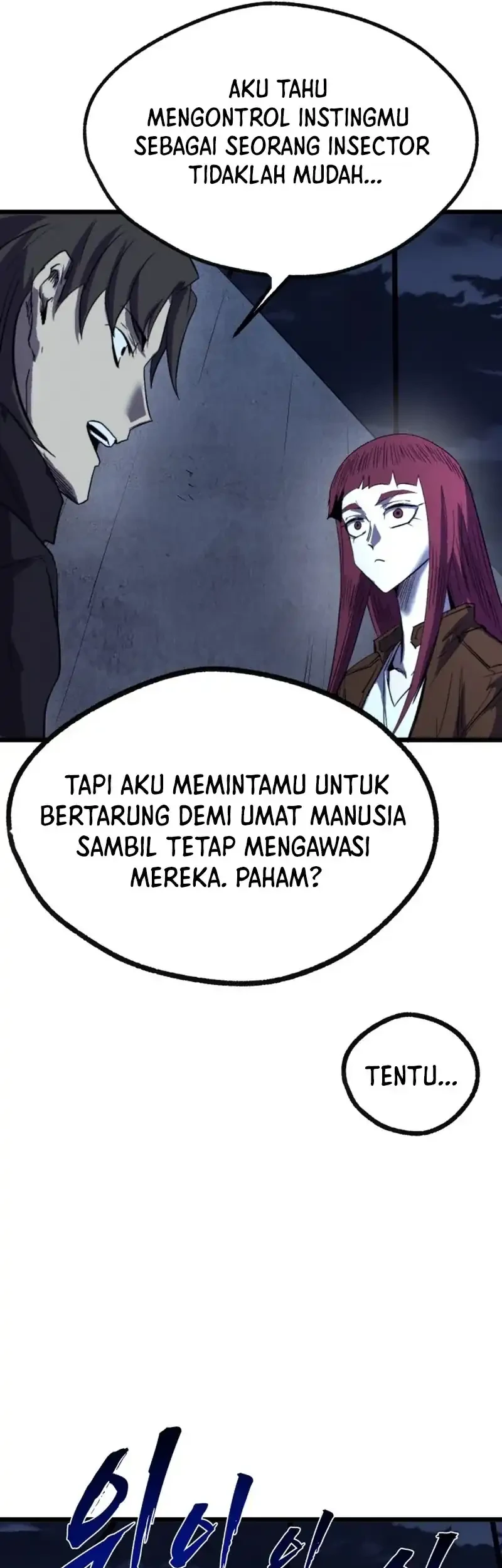 Insector Chapter 79 Gambar 37
