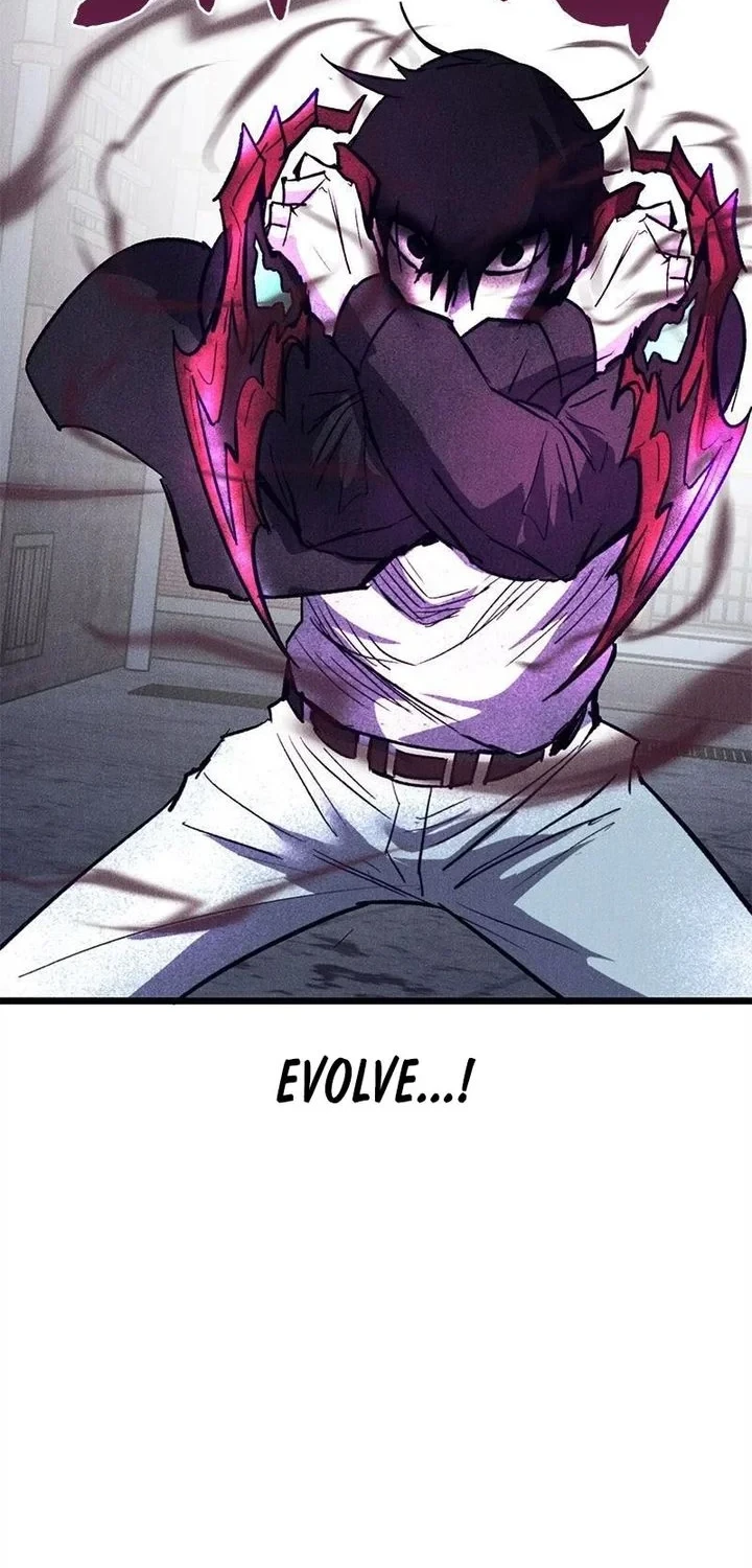 Insector Chapter 80 Gambar 25