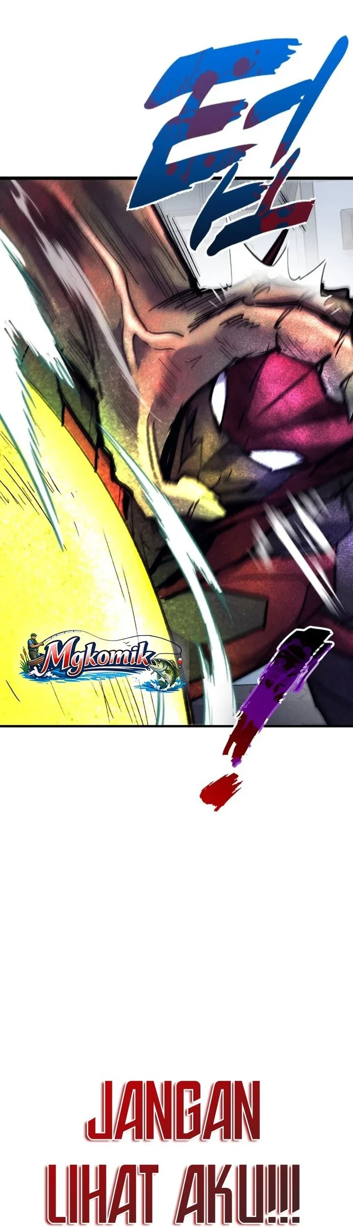 Insector Chapter 81 Gambar 32