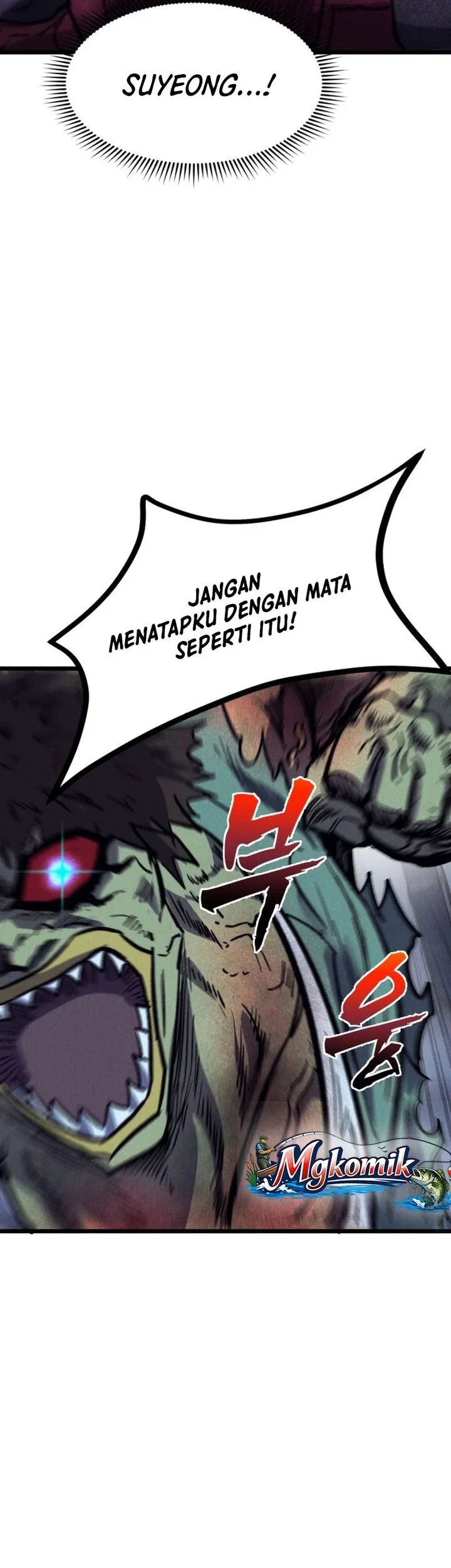 Insector Chapter 82 Gambar 38