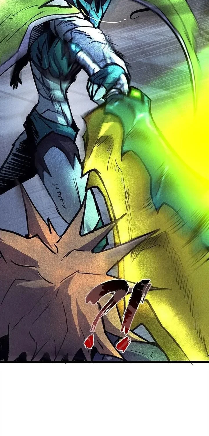 Insector Chapter 83 Gambar 29