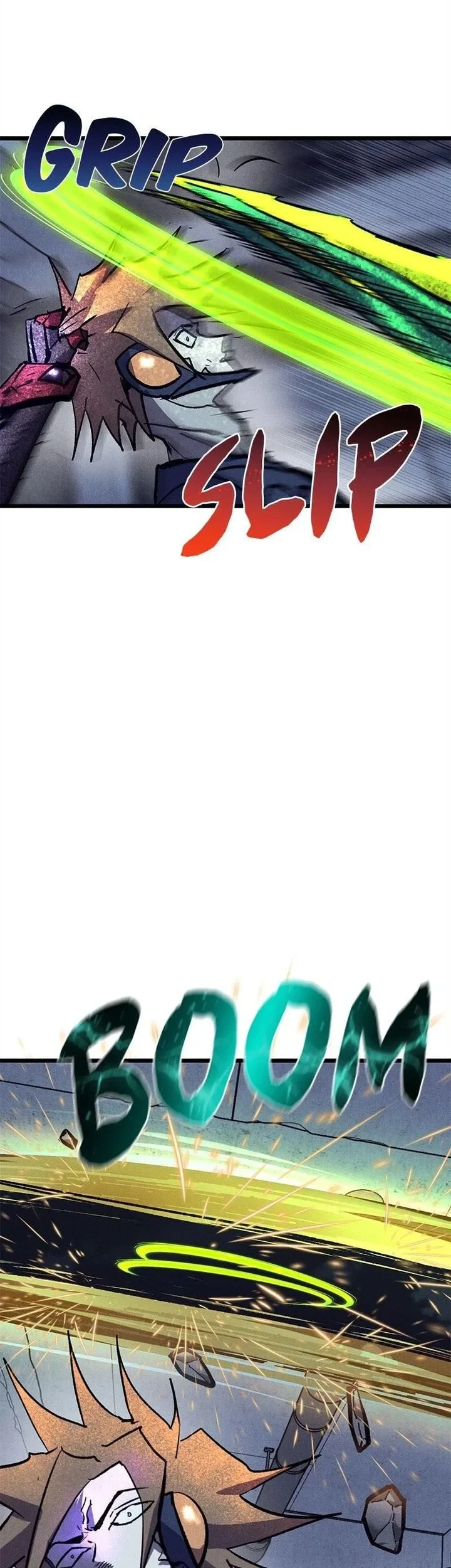 Insector Chapter 83 Gambar 30