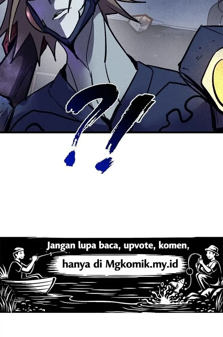 Insector Chapter 83 Gambar 31