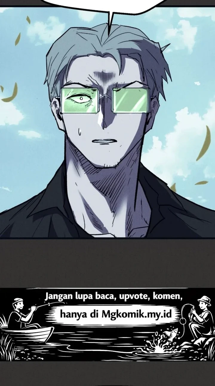 Insector Chapter 85 Gambar 34