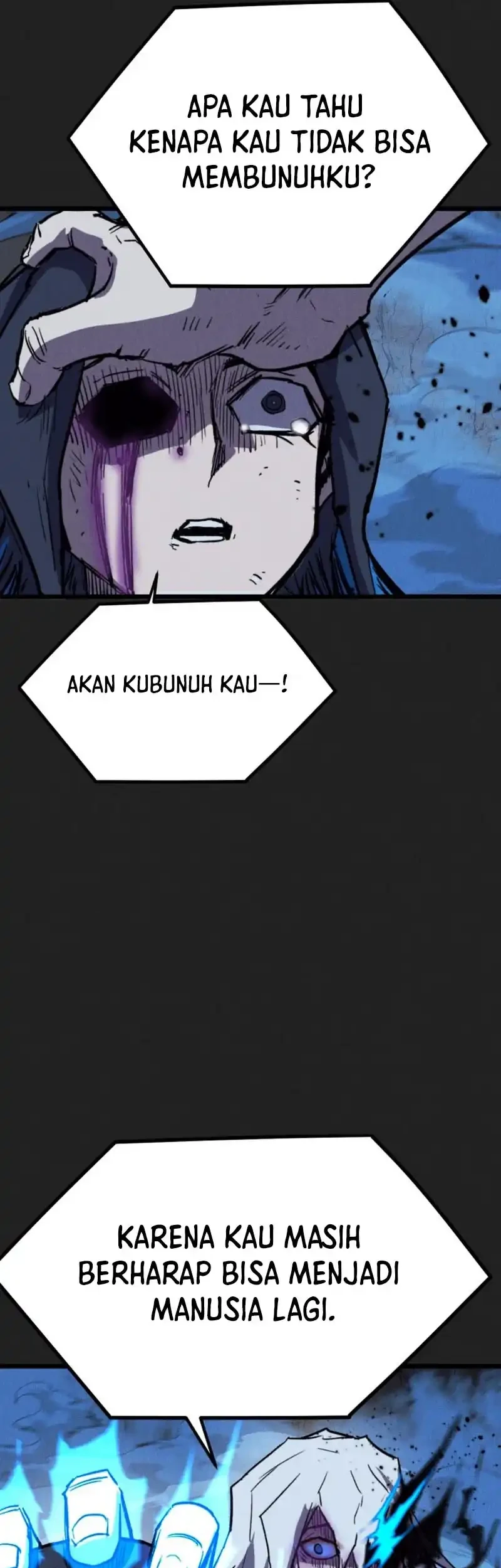Insector Chapter 87 Gambar 52
