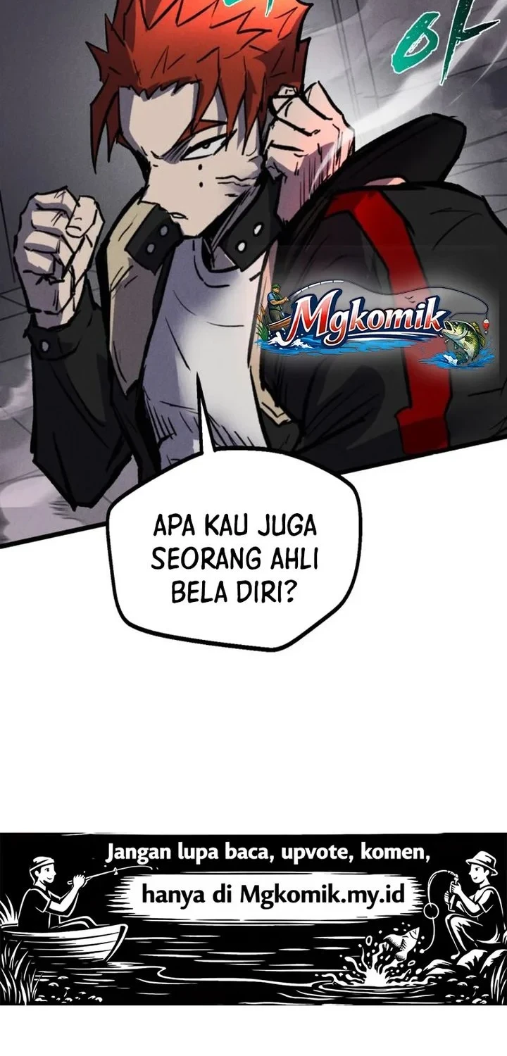 Insector Chapter 88 Gambar 37