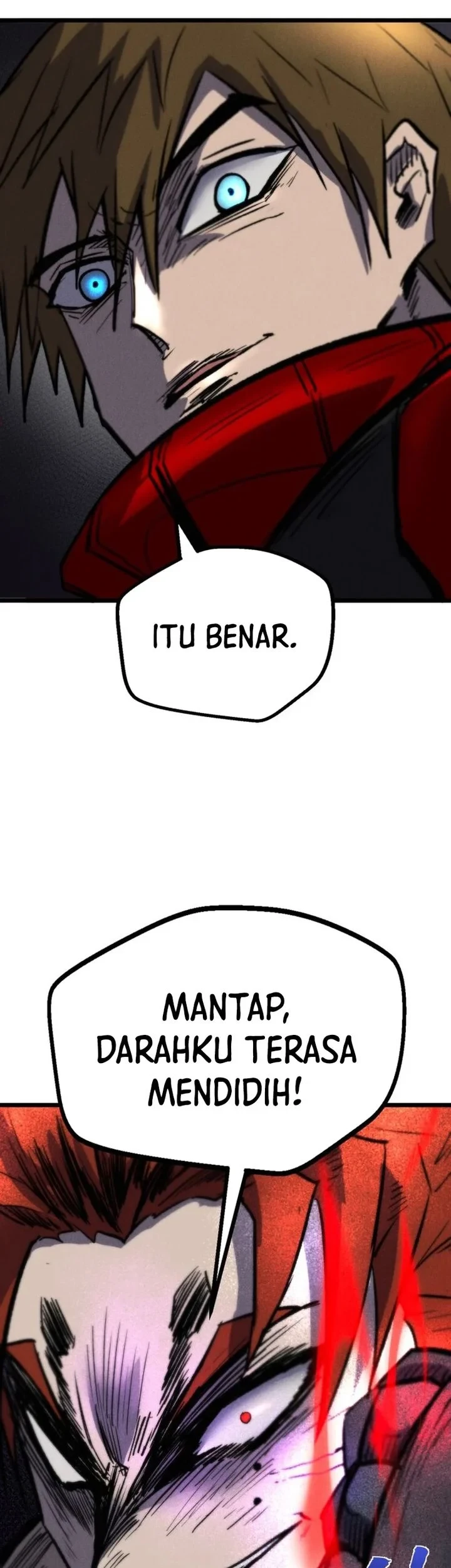 Insector Chapter 88 Gambar 38